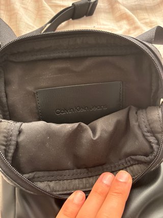 Bolso Calvin Klein ORIGINAL