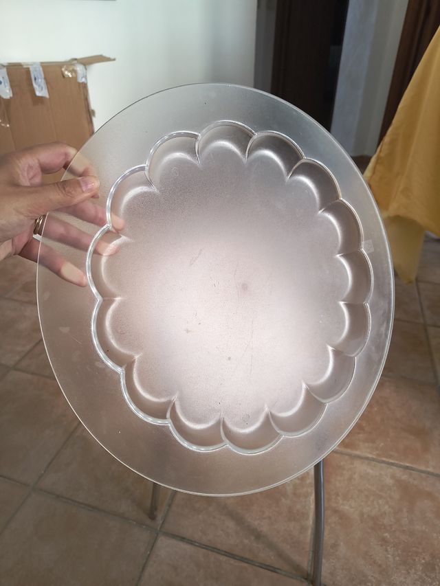 Tavolino contenitore