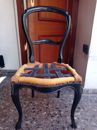 Dos Sillas