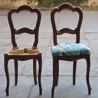 Dos Sillas