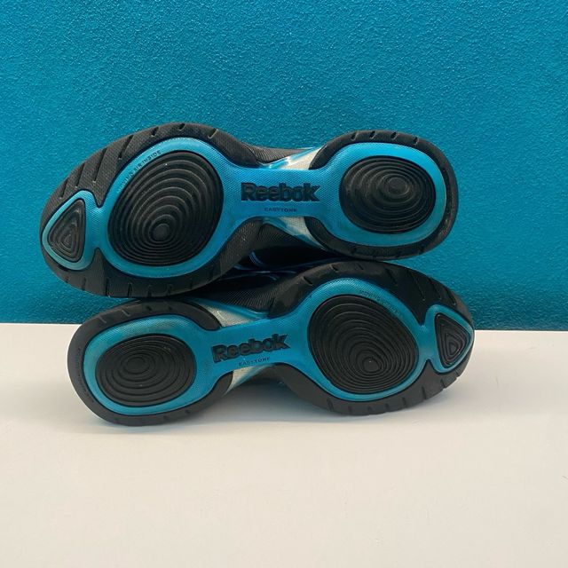 Scarpa da ginnastica donna Reebok Easytone