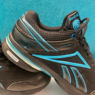 Scarpa da ginnastica donna Reebok Easytone