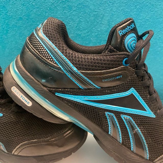 Scarpa da ginnastica donna Reebok Easytone