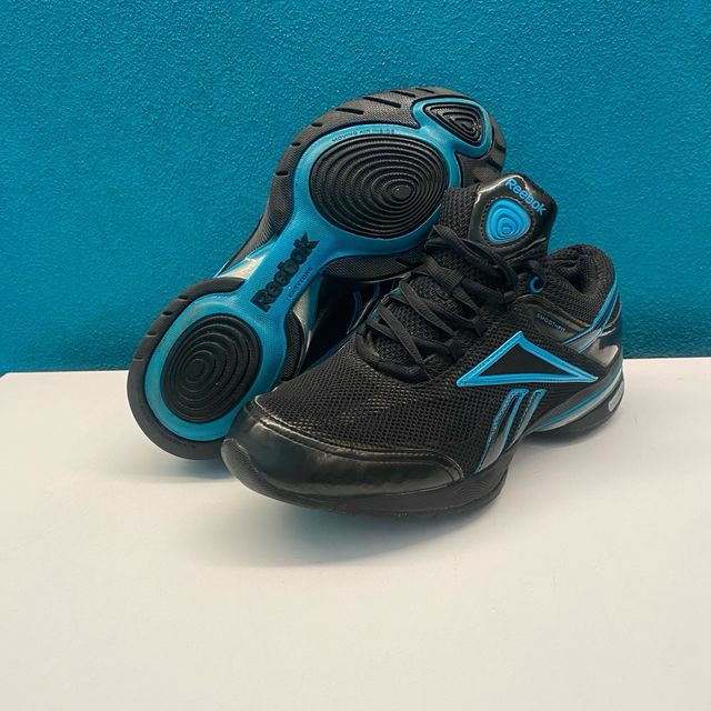 Scarpa da ginnastica donna Reebok Easytone