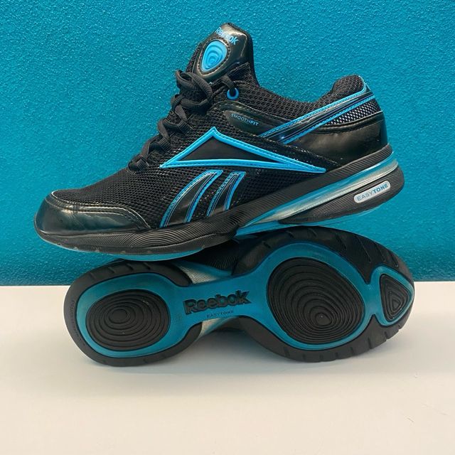 Scarpa da ginnastica donna Reebok Easytone