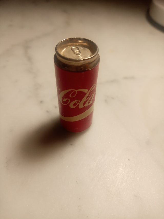 Mechero de colección