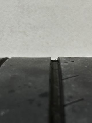2 neumaticos 255/35/19 Michelin Pilot sport 4s