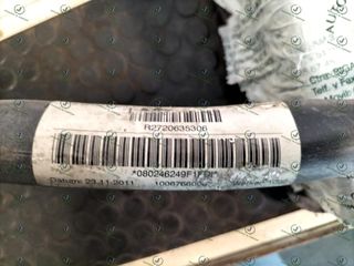 R2720635306 TUBO DE LLENADO BMW Serie 5 Touring (F