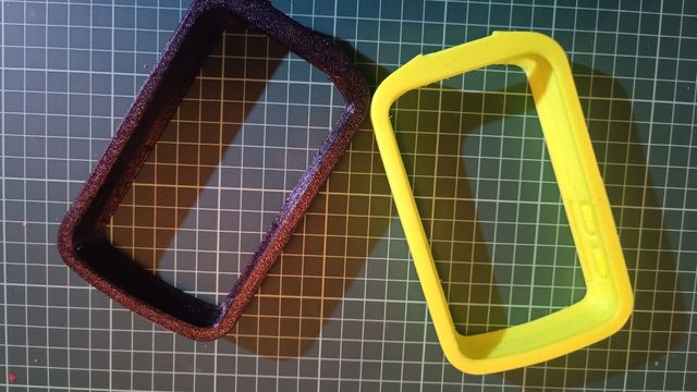 Protector PDA X TERRA