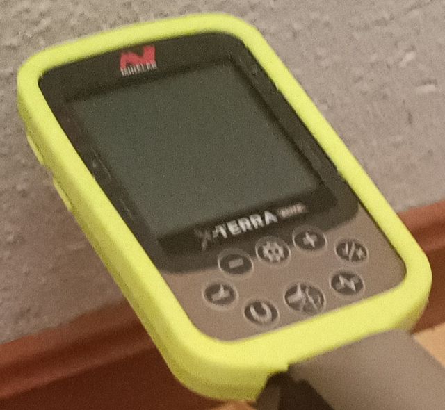 Protector PDA X TERRA