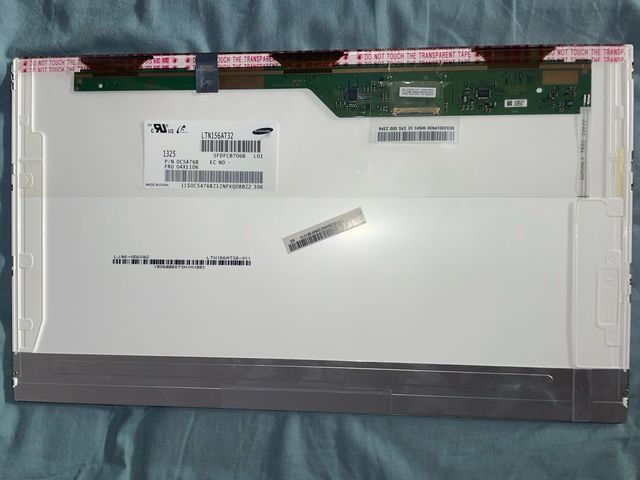 Lcd Pantalla Lenovo G500