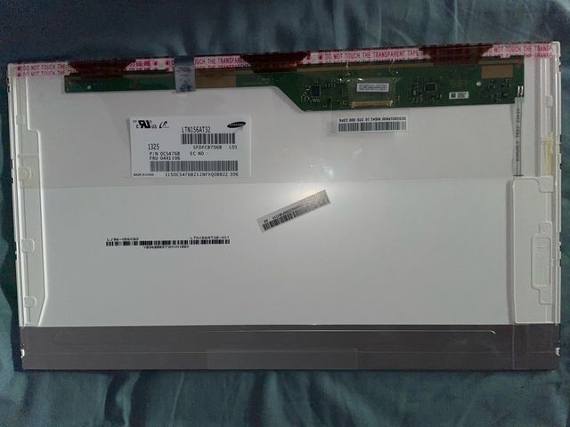 Lcd Pantalla Lenovo G500