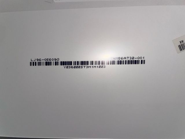 Lcd Pantalla Lenovo G500