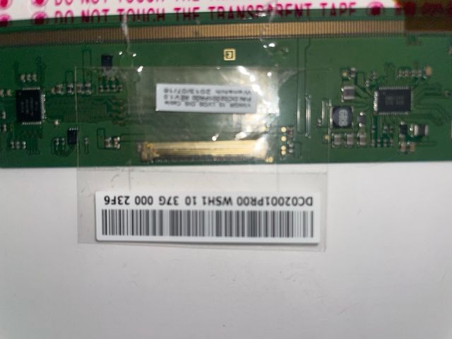 Lcd Pantalla Lenovo G500