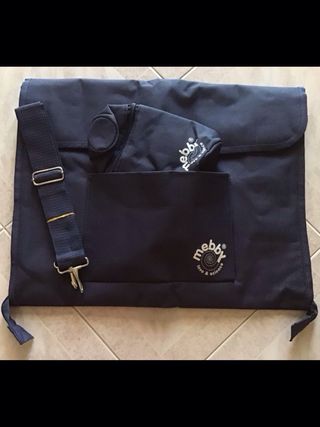 Fasciatoio portatile