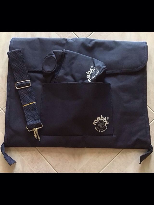 Fasciatoio portatile