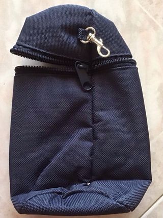 Fasciatoio portatile