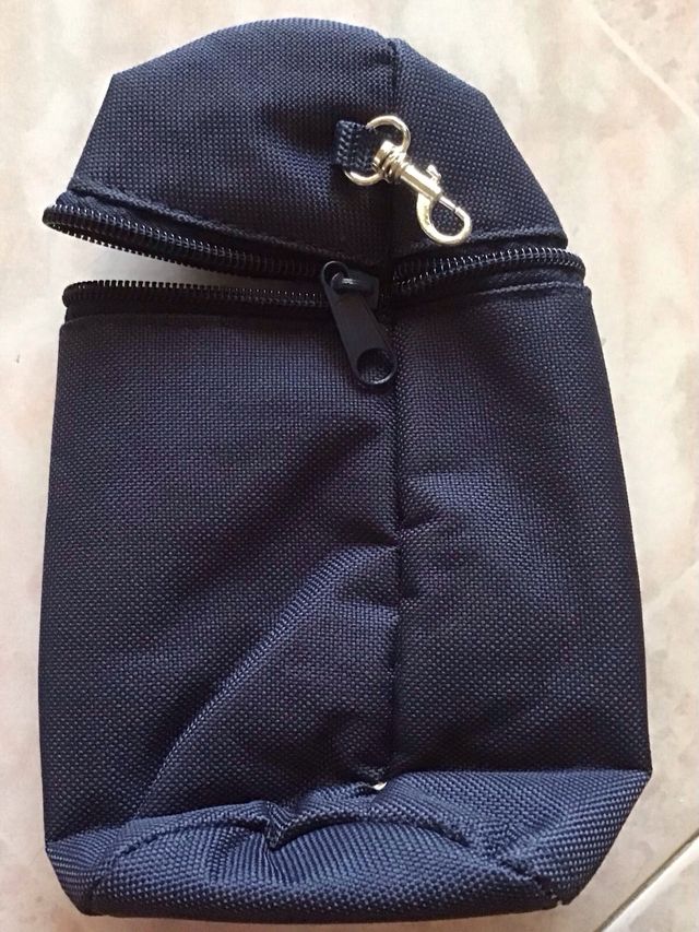 Fasciatoio portatile