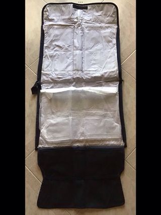 Fasciatoio portatile