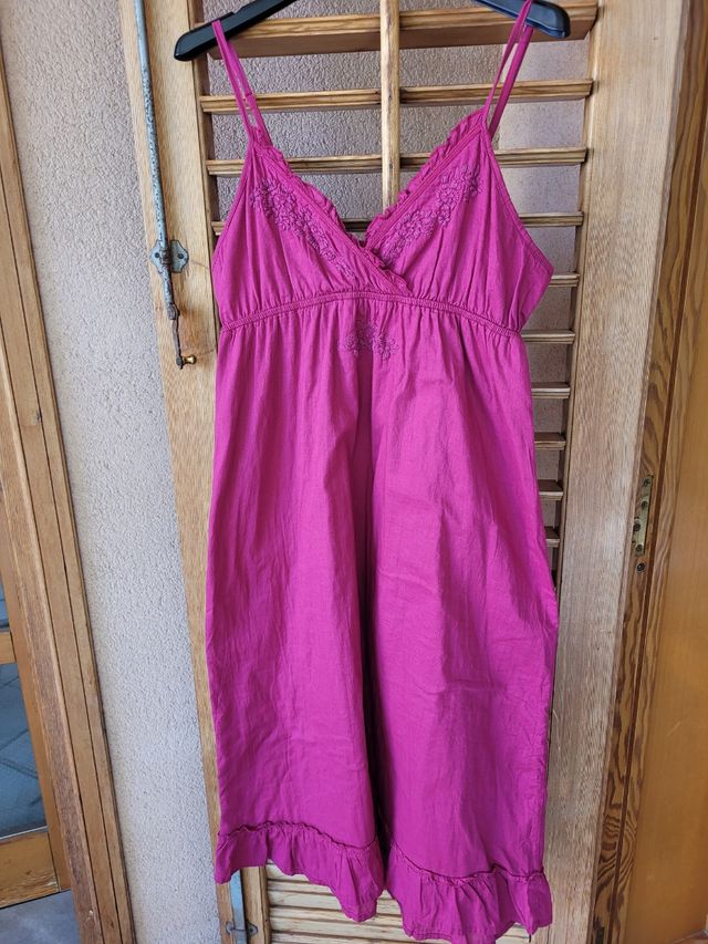 Vestito donna estivo