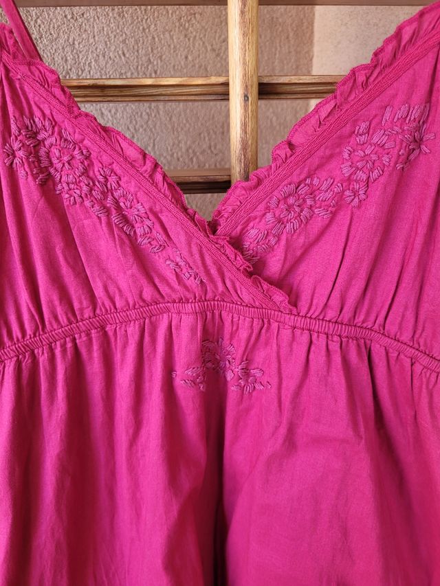 Vestito donna estivo