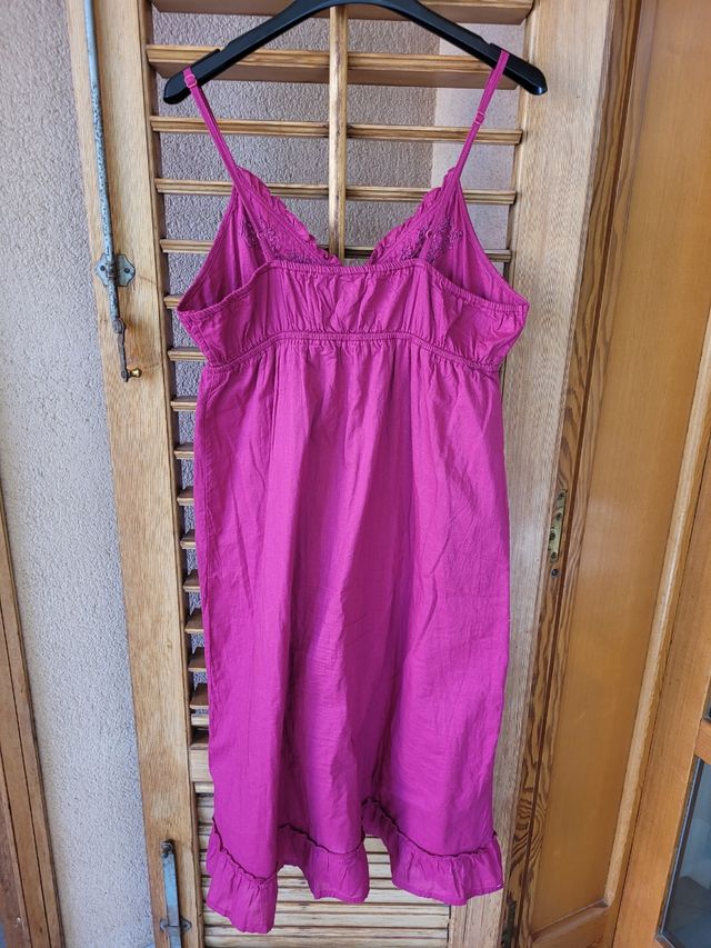 Vestito donna estivo