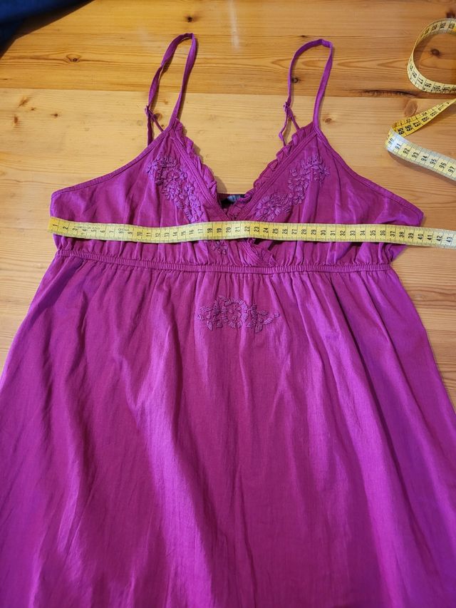 Vestito donna estivo