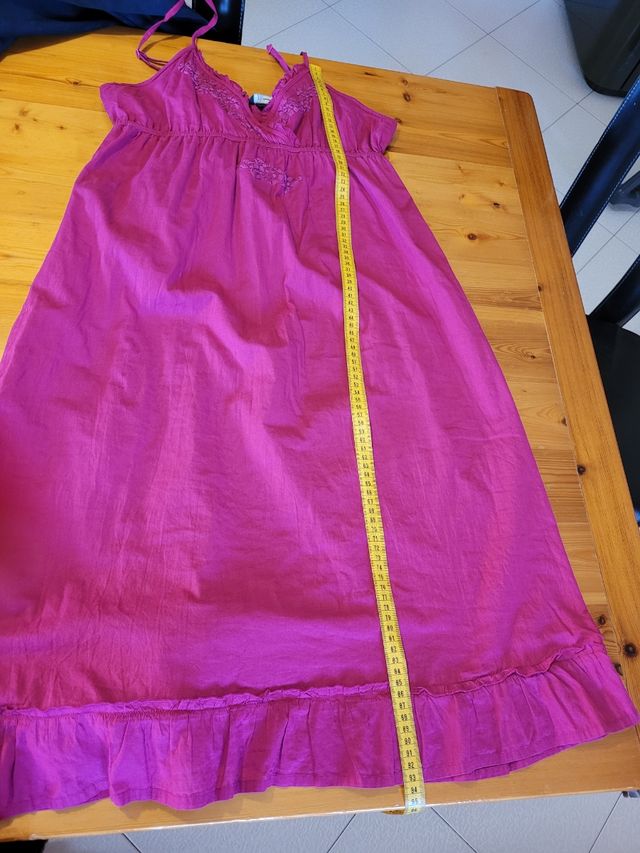 Vestito donna estivo