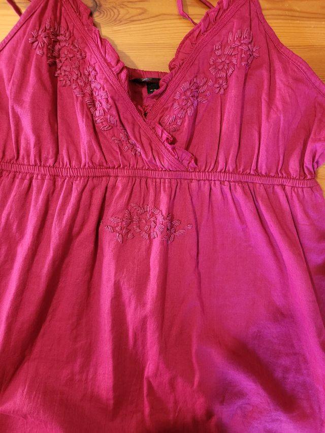 Vestito donna estivo