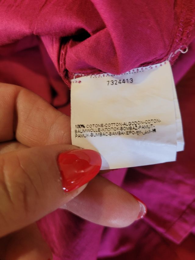 Vestito donna estivo