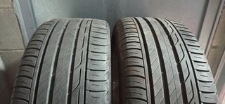 Llantas Seat León MK3 17" originales