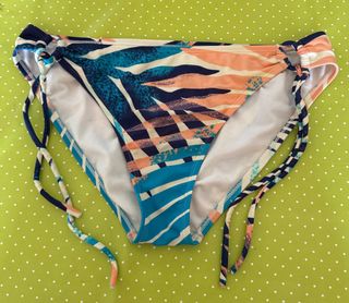 Bikini Roxy (talla L)