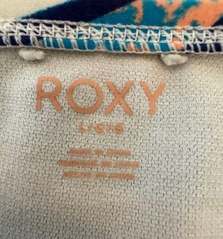 Bikini Roxy (talla L)