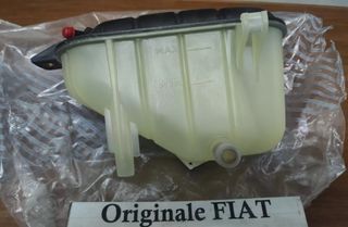 Vaschetta Acqua Cinquecento sporting 