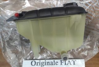 Vaschetta Acqua Cinquecento sporting 