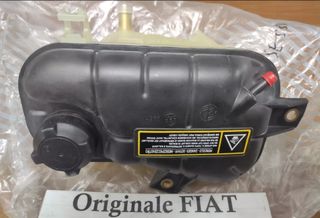 Vaschetta Acqua Cinquecento sporting 