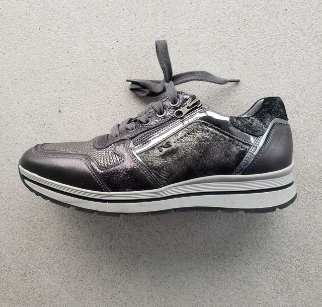 Zapatos Nero Giardini 38