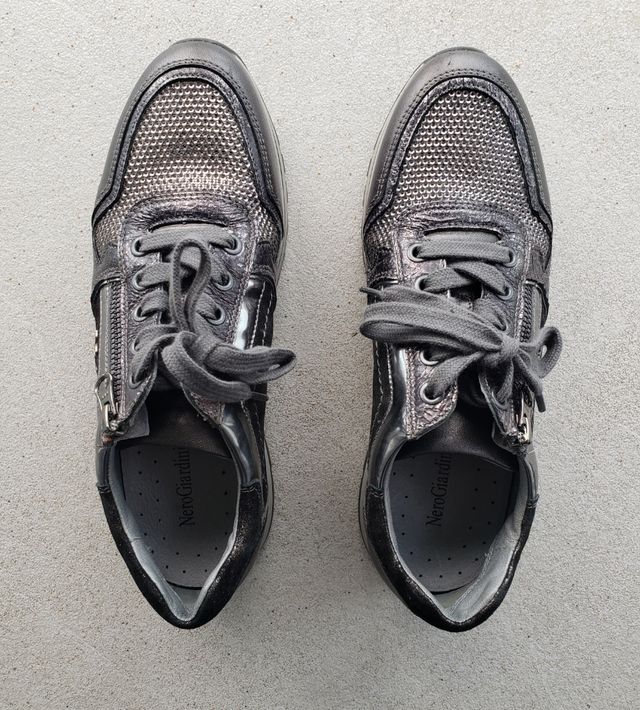 Zapatos Nero Giardini 38