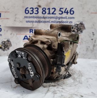 COMPRESOR AIRE ACONDICIONADO FORD TOURNEO 2005 1.8