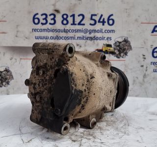 COMPRESOR AIRE ACONDICIONADO FORD TOURNEO 2005 1.8