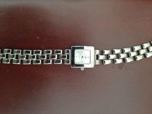 Orologio aldex acciaio donna  nuovo