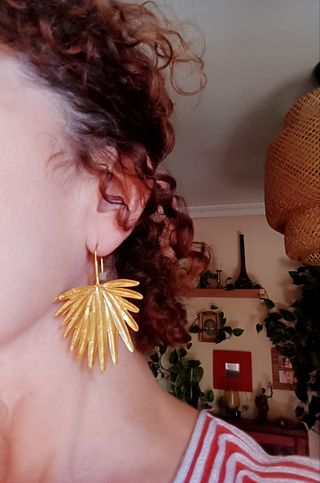 Pendientes Fiesta
