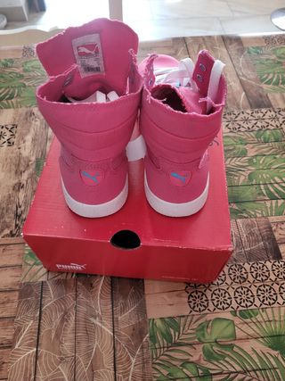 Scarpe 