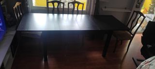 Mesa comedor