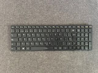 Teclado Lenovo G500 español 