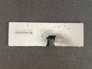 Teclado Lenovo G500 español 