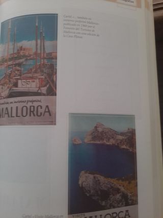 Historia del Fonento de Turismo de......