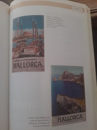 Historia del Fonento de Turismo de......