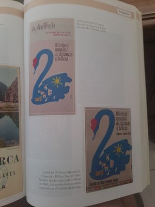 Historia del Fonento de Turismo de......