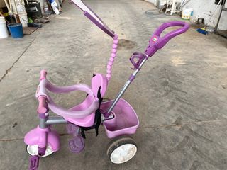 Triciclo niño-a 